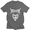 Tee Shirt Berserk Manga 100% Coton