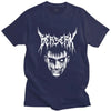Tee Shirt Berserk Manga 100% Coton