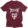 Tee Shirt Berserk Manga 100% Coton