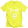 Tee Shirt Berserk Manga 100% Coton
