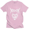 Tee Shirt Berserk Manga 100% Coton