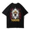 Tee shirt Coton Monkey King