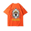 Tee shirt Coton Monkey King