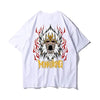 Tee shirt Coton Monkey King