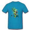 Tee Shirt Coton Ratchet et Clank