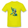 Tee Shirt Coton Ratchet et Clank