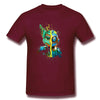 Tee Shirt Coton Ratchet et Clank