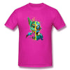 Tee Shirt Coton Ratchet et Clank