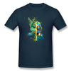 Tee Shirt Coton Ratchet et Clank
