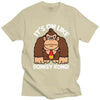 Tee Shirt Donkey Kong Gorilla