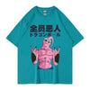 Tee shirt Dragon Ball Z Majin Boo