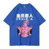 Tee shirt Dragon Ball Z Majin Boo