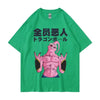 Tee shirt Dragon Ball Z Majin Boo