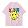 Tee shirt Emoticône SLIME
