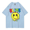Tee shirt Emoticône SLIME