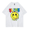 Tee shirt Emoticône SLIME