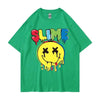 Tee shirt Emoticône SLIME