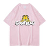 Tee shirt Garfield et Odie 100% Coton