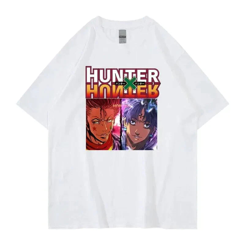 Tee shirt Hunter X Hunter Manga