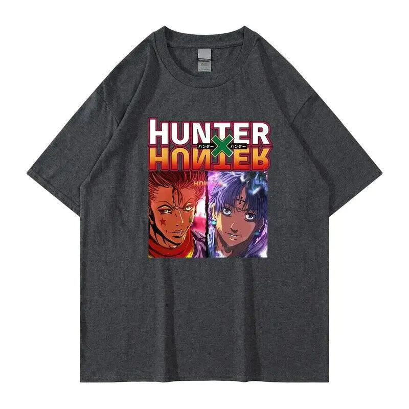 Tee shirt Hunter X Hunter Manga
