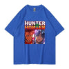 Tee shirt Hunter X Hunter Manga