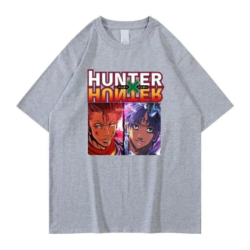 Tee shirt Hunter X Hunter Manga