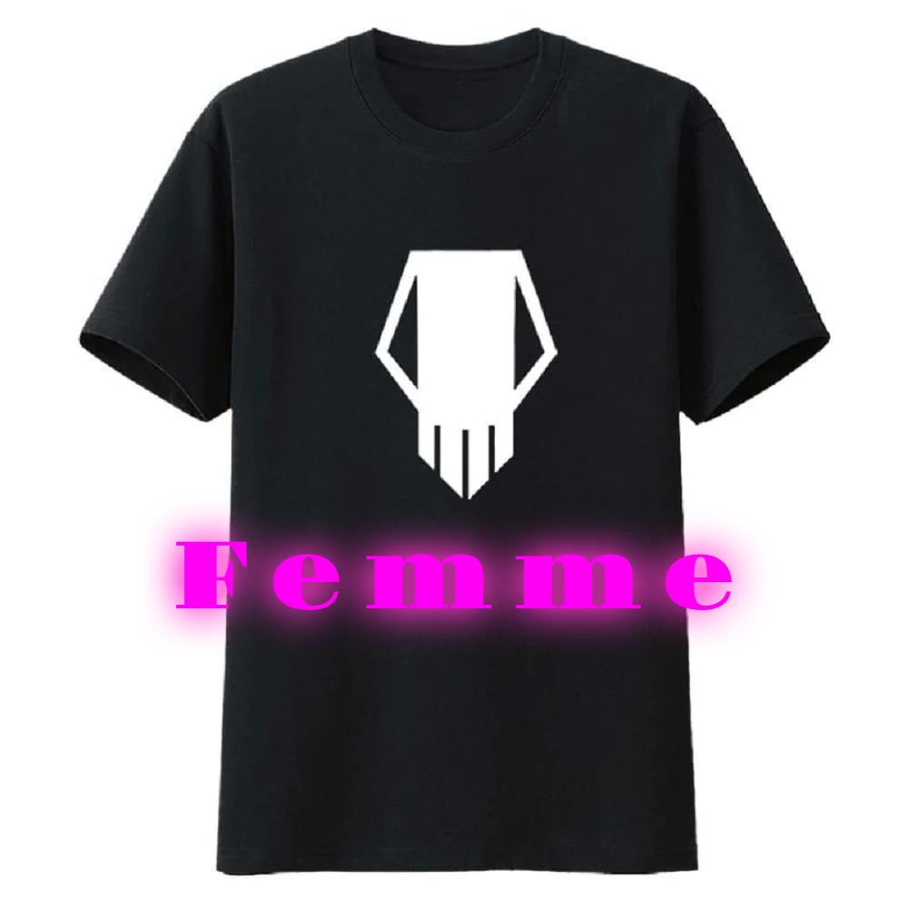 Tee Shirt My Hero Academia Katsuki Bakugo