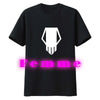 Tee Shirt My Hero Academia Katsuki Bakugo
