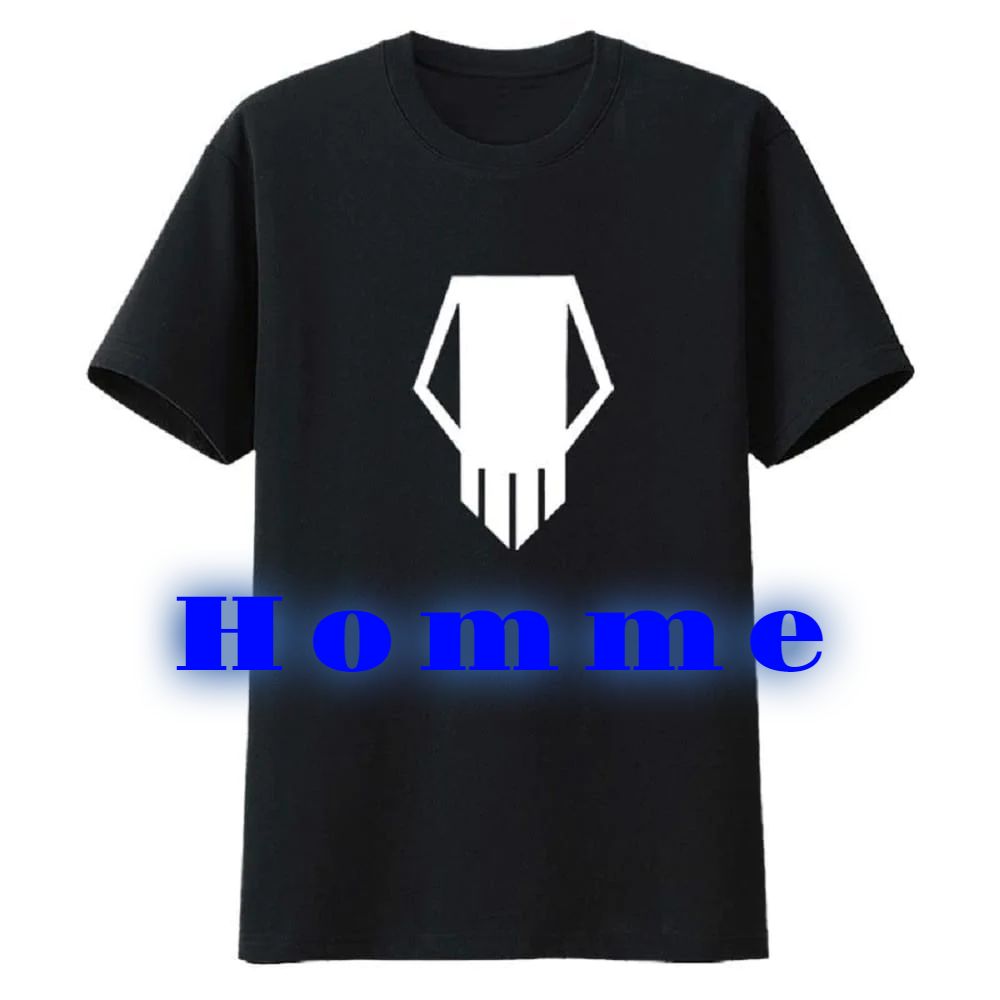Tee Shirt My Hero Academia Katsuki Bakugo