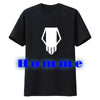 Tee Shirt My Hero Academia Katsuki Bakugo