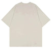 Tee Shirt Oversize Chien Doberman