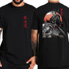 Tee shirt Samouraï Japon