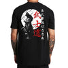 Tee shirt Samouraï Japon