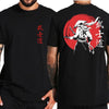 Tee shirt Samouraï Japon
