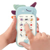 Téléphone Musical pour bébé