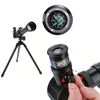 Télescope Astronomique Enfant