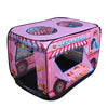 Tente de jeu Camion de glace pour enfants