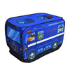 Tente de jeu Camion de Police pour enfants