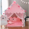 Tente de jeu petite maison pour enfants