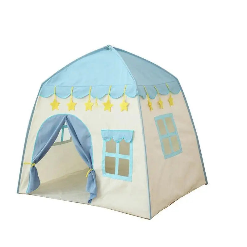Tente maison pour enfants