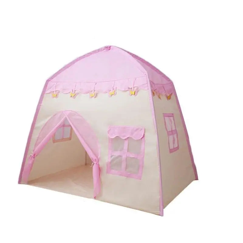 Tente maison pour enfants