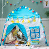 Tente maison pour enfants