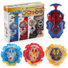 Toupie Beyblade Burst B-203 UlOscar DX