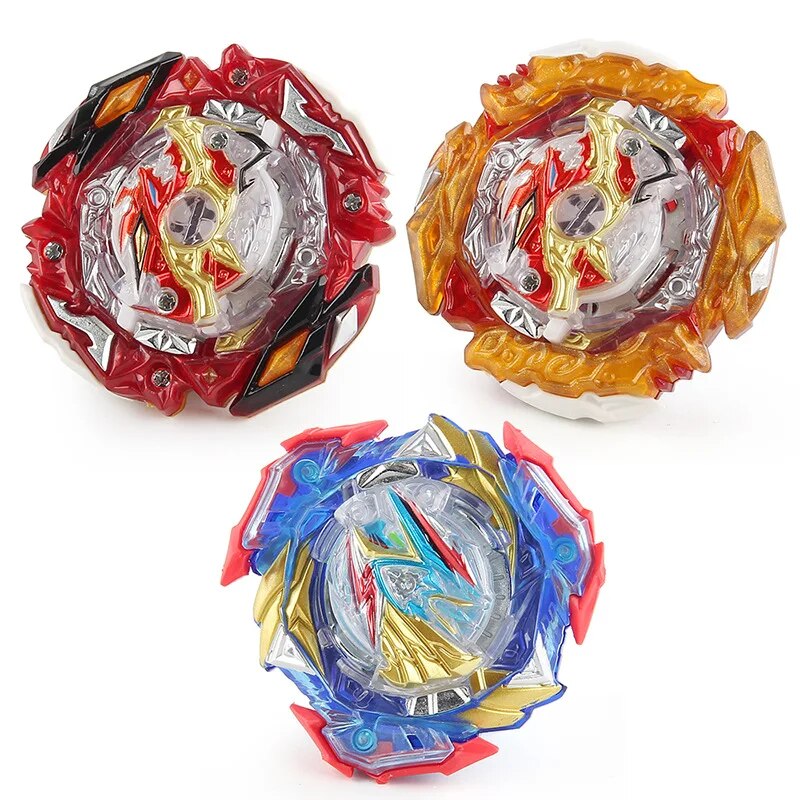 Toupie Beyblade Burst B-205 Ultimate