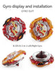 Toupie Beyblade Burst B-205 Ultimate