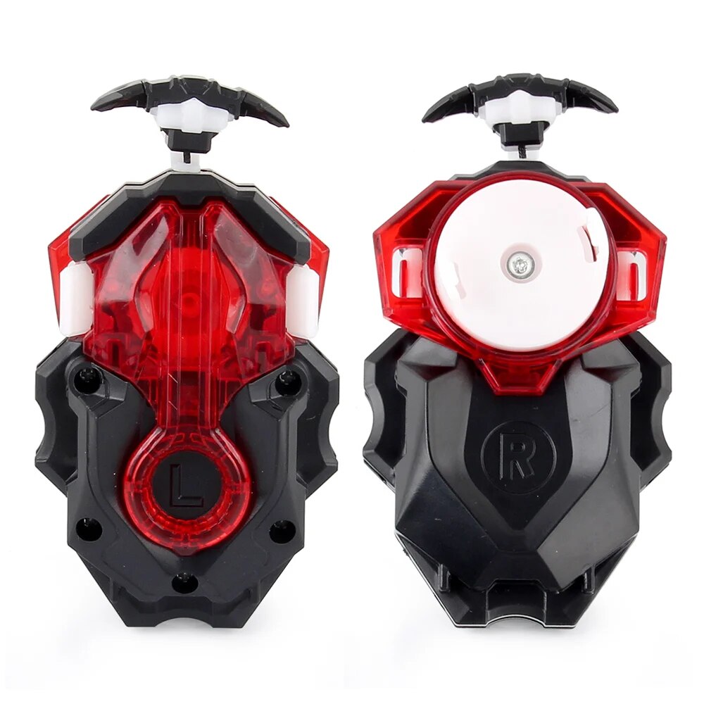 Toupie Beyblade Burst DB B-201 Zest Achilles