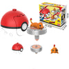Toupies de combat Pokemon