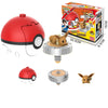 Toupies de combat Pokemon
