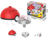 Toupies de combat Pokemon