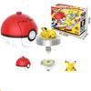 Toupies de combat Pokemon